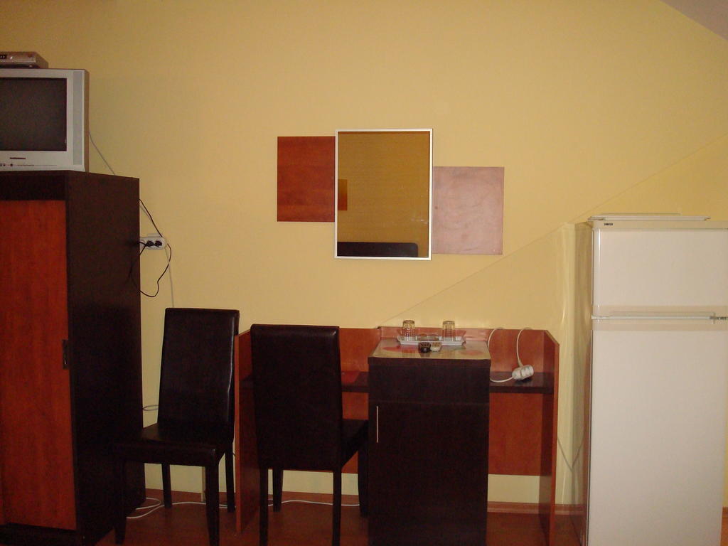 Pensiunea Marc Suceava Room photo