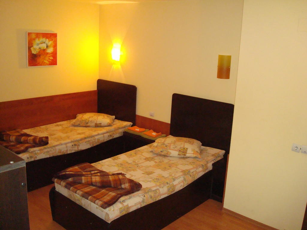 Pensiunea Marc Suceava Room photo